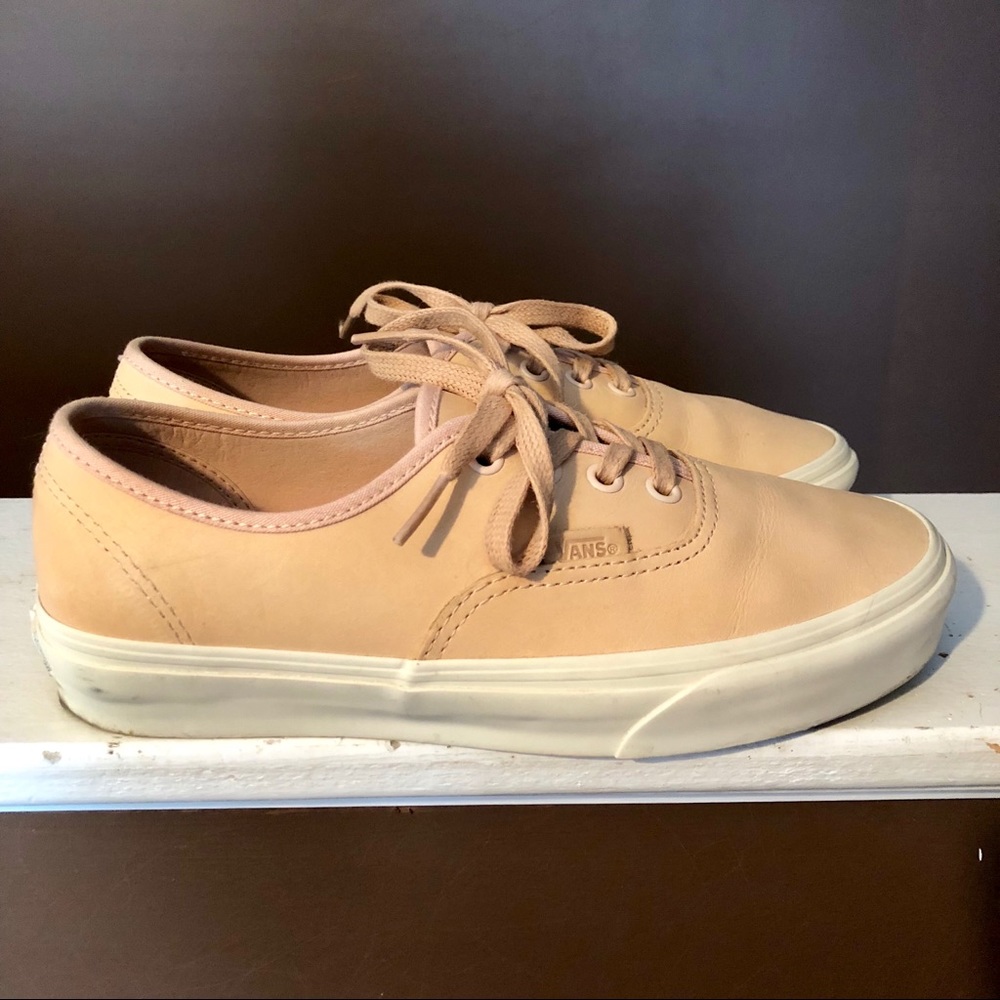 Vans DX Leather Sneaker